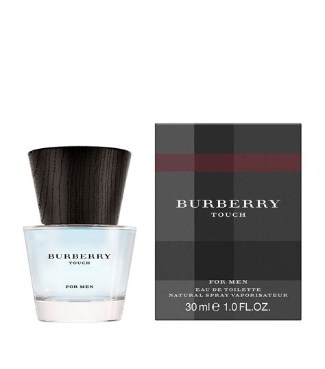 burberry touch for men eau|Burberry touch for men 30ml.